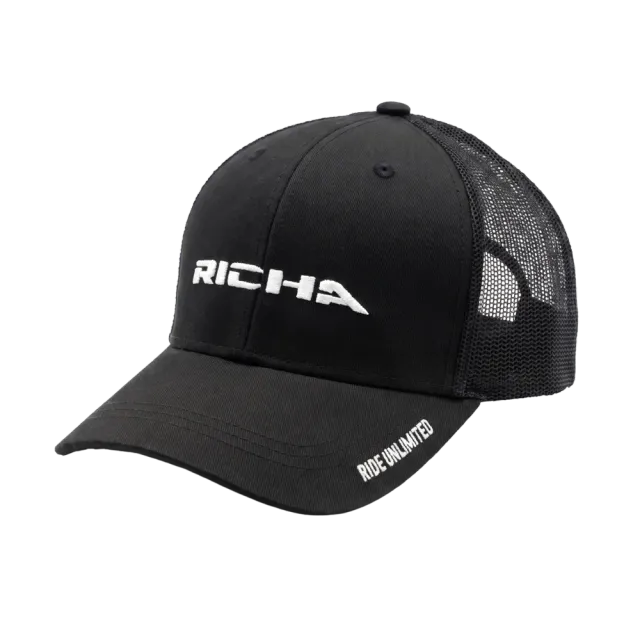 RICHA CORE CAP šiltovka