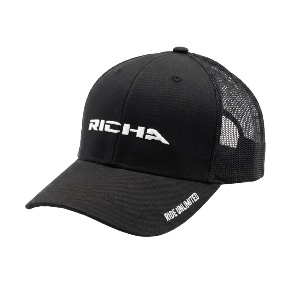 RICHA CORE CAP šiltovka
