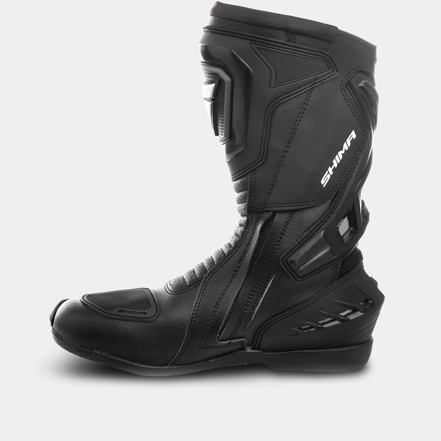 SHIMA RSX-6 motorkárske topánky športové