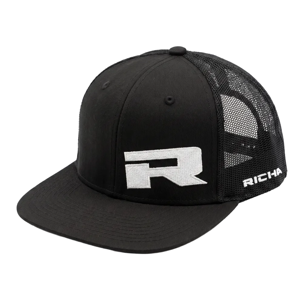 RICHA DRIVE CAP šiltovka