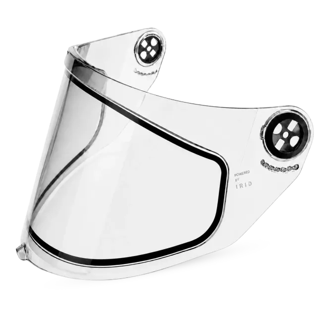 Nolan Irid LC Photochromic X-804 fotochromatický štít
