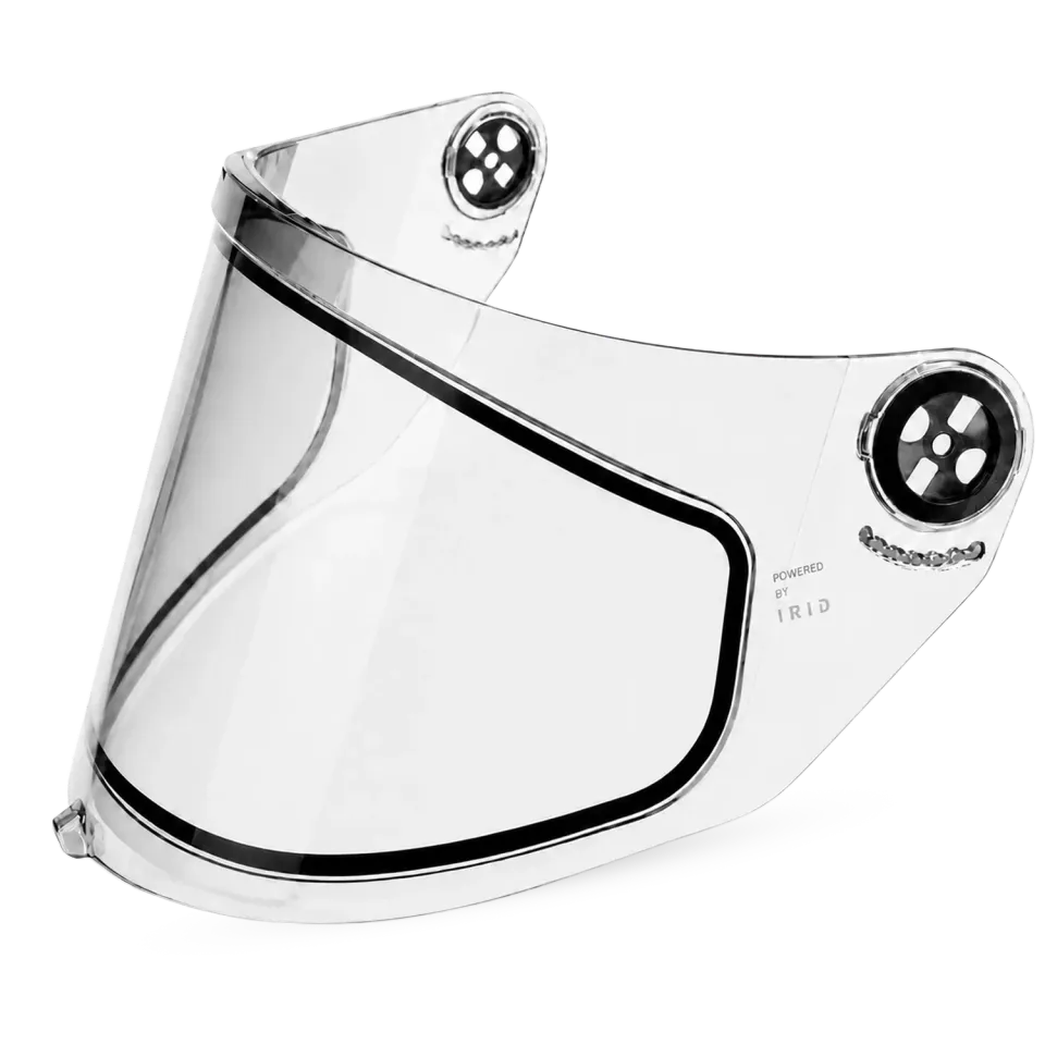 Nolan Irid LC Photochromic X-804 fotochromatický štít