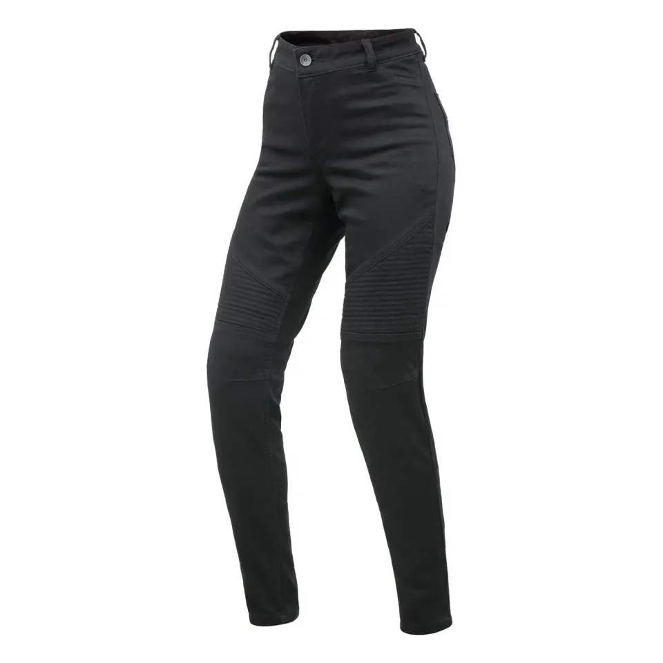 Tucano Urbano Maddalena jeggings na moto CE