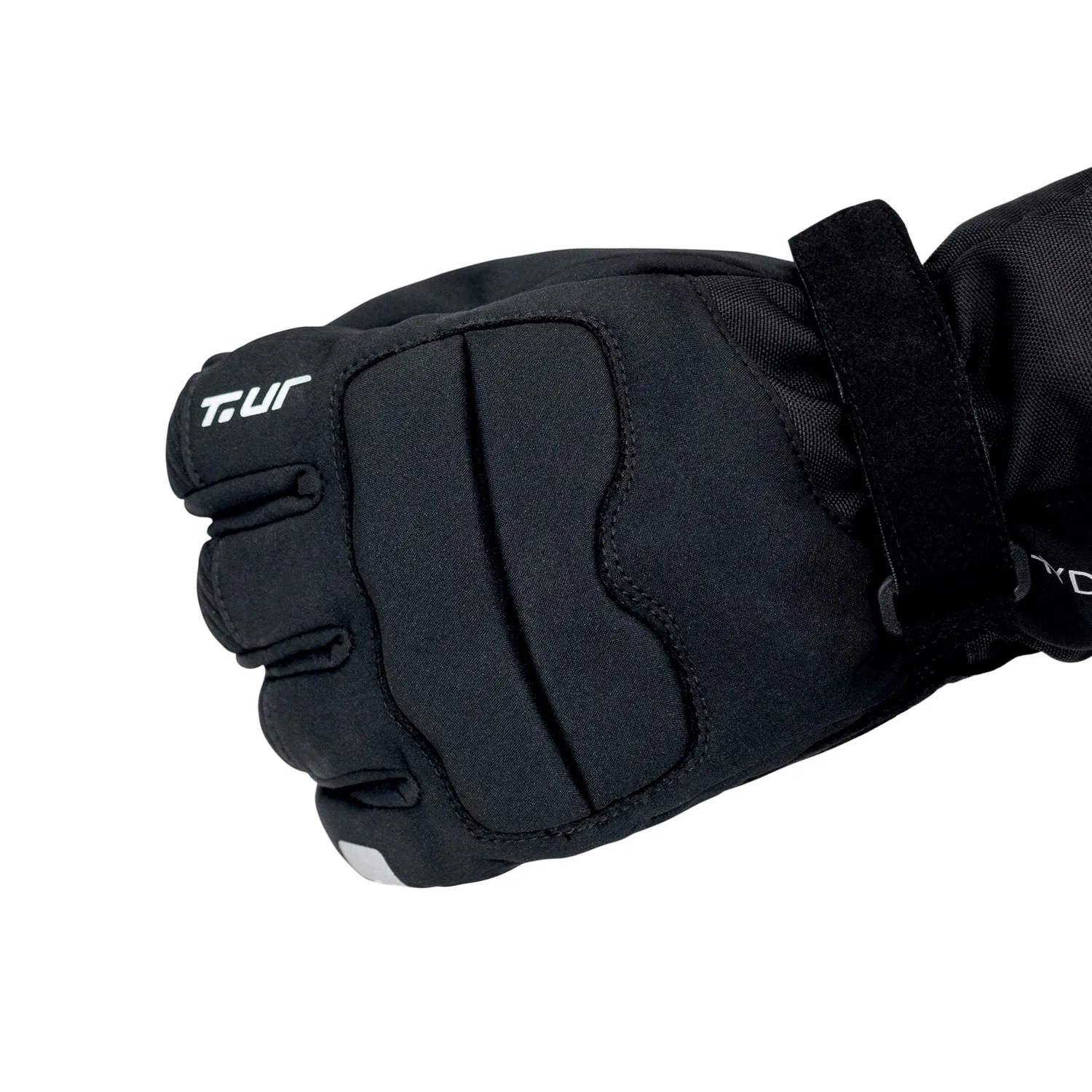 TUCANO URBANO G-TWO HYDROSCUD® moto rukavice