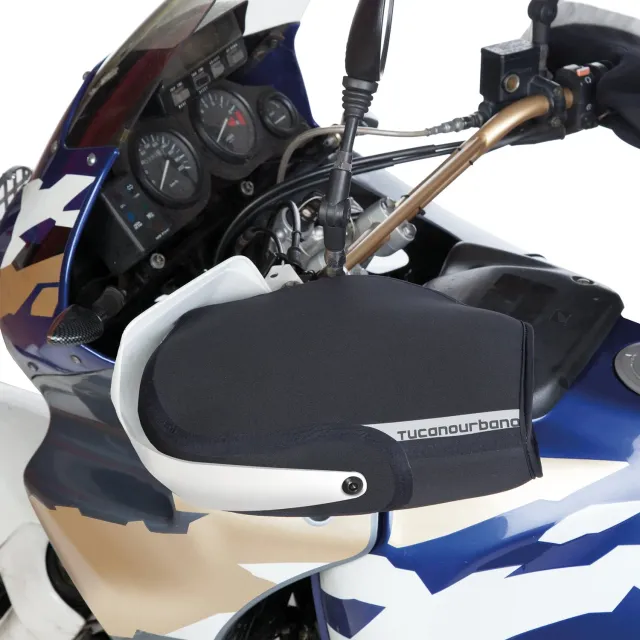 Tucano Urbano EVA R367 návleky na rukoväte