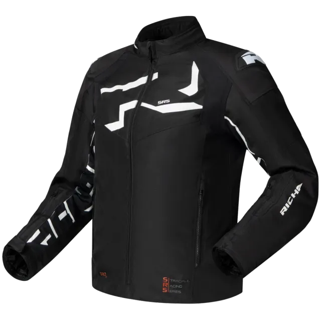 Richa Stradale Tex WP dámska moto bunda nepremokavá