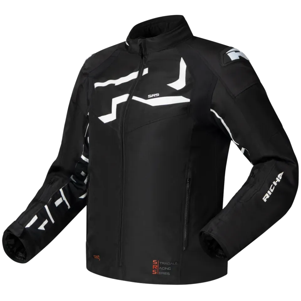 Richa Stradale Tex WP dámska moto bunda nepremokavá
