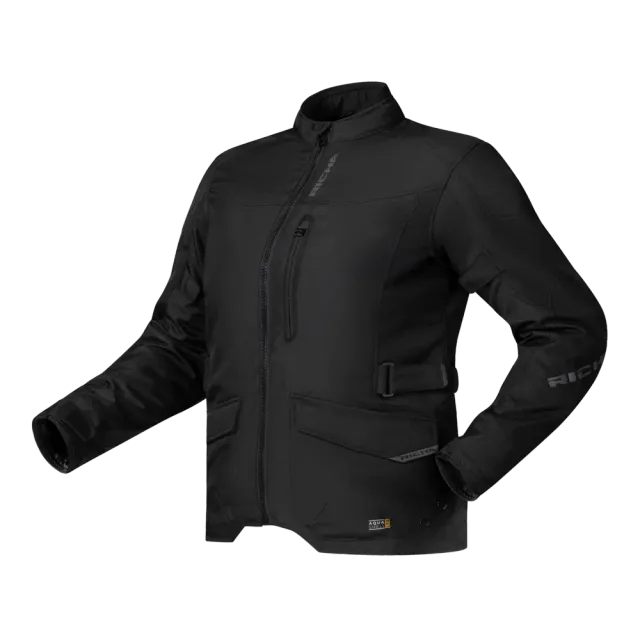 Richa Buster 2 WP Long dámska moto bunda