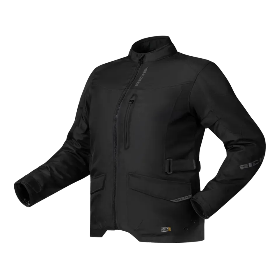 Richa Buster 2 WP Long dámska moto bunda