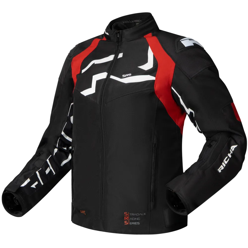 Richa Stradale Tex WP dámska moto bunda nepremokavá