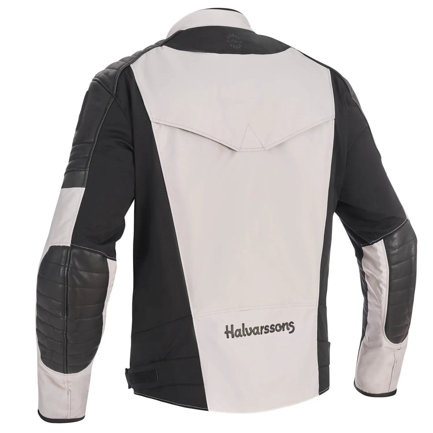 Halvarssons Solberg motobunda