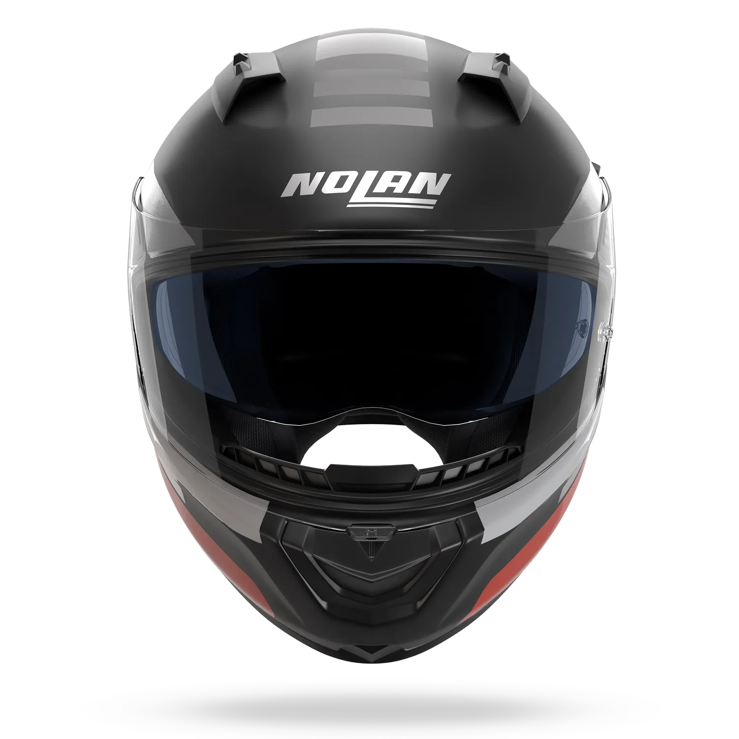 Nolan N60-6 SPORT CONTRASTO integrálna prilba
