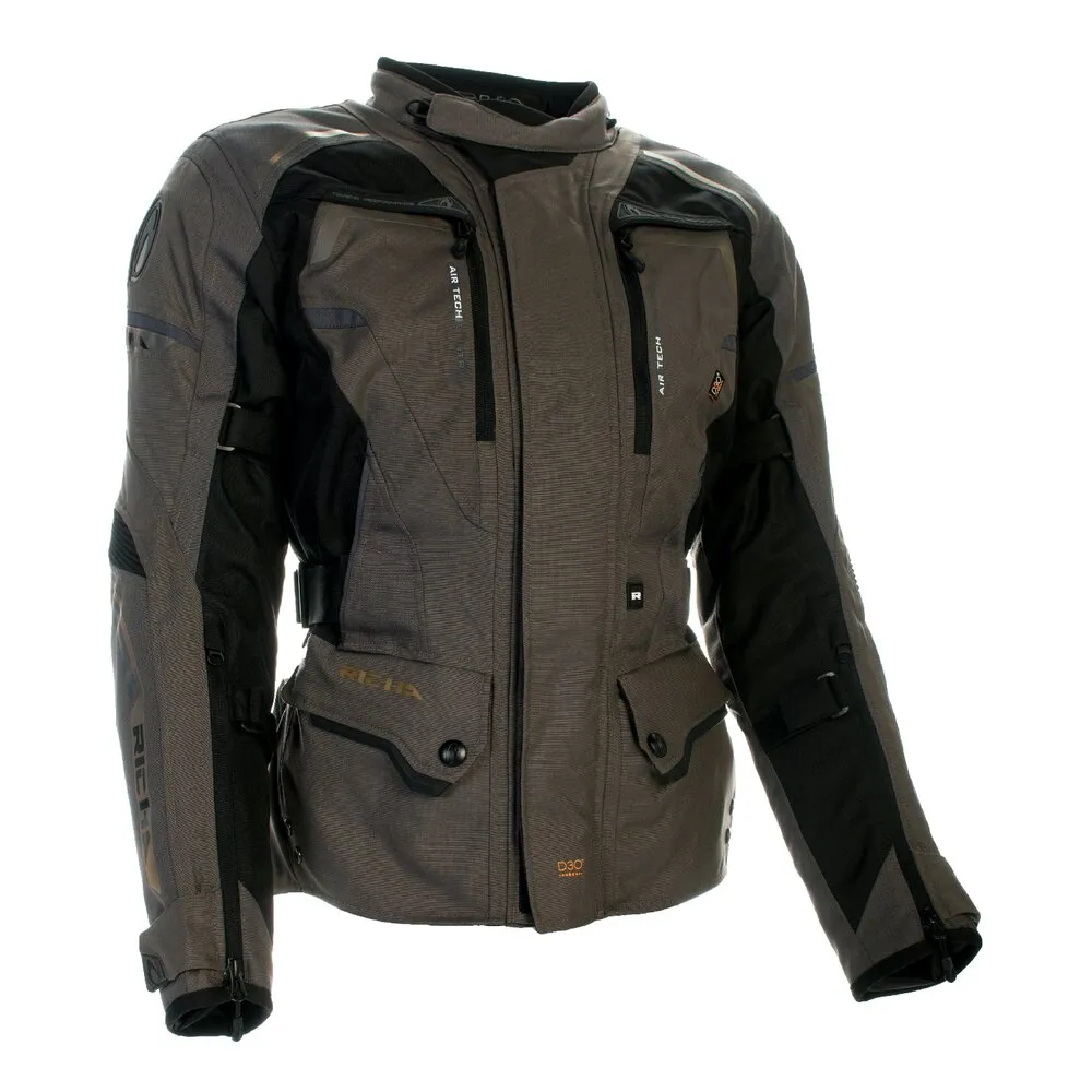 Richa Infinity 2 Women dámska textilná moto bunda