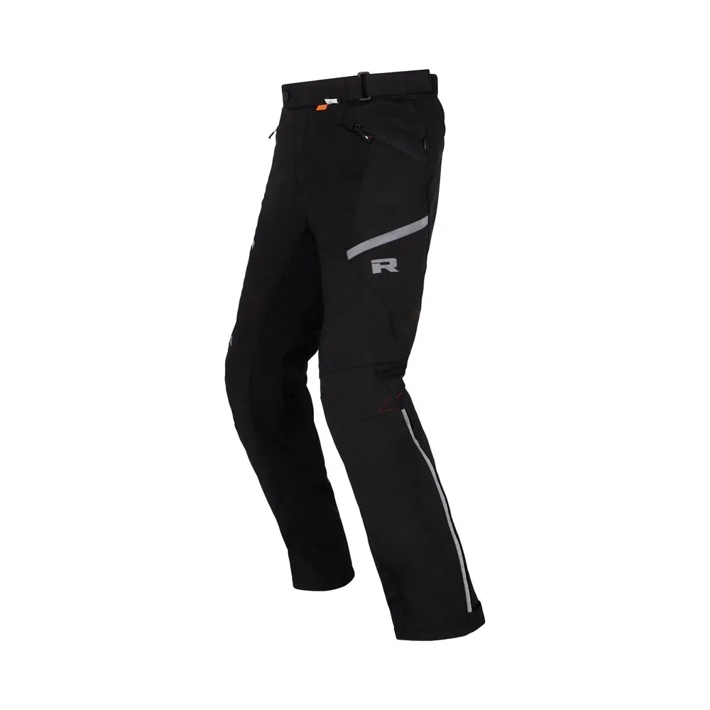 RICHA SOFTSHELL TROUSERS moto nohavice