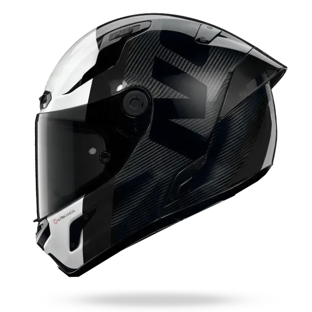 Nolan X-804 ST Ultra Carbon Stacco integrálna prilba