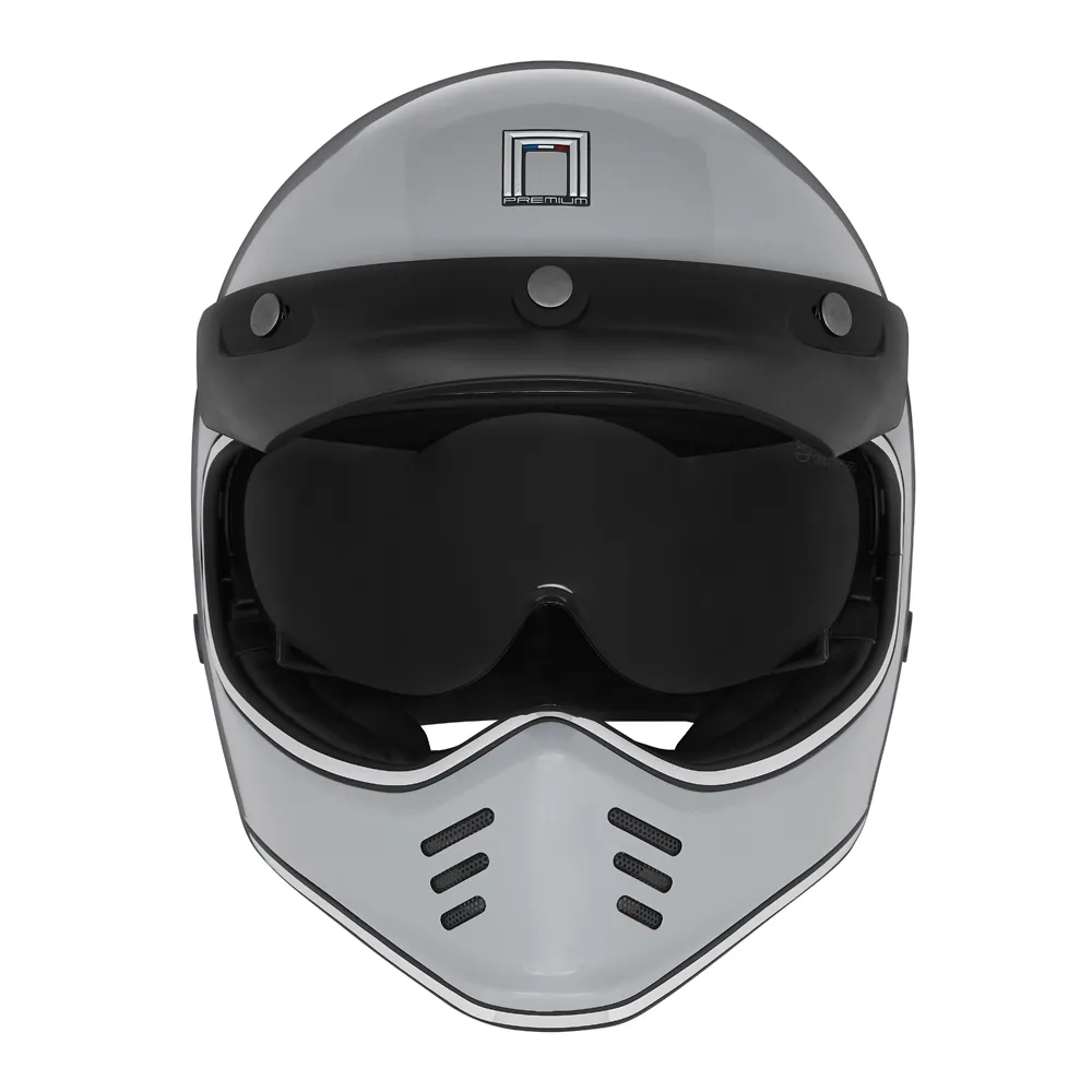 NOX Premium Seventy II integrálna prilba ECE 22.06