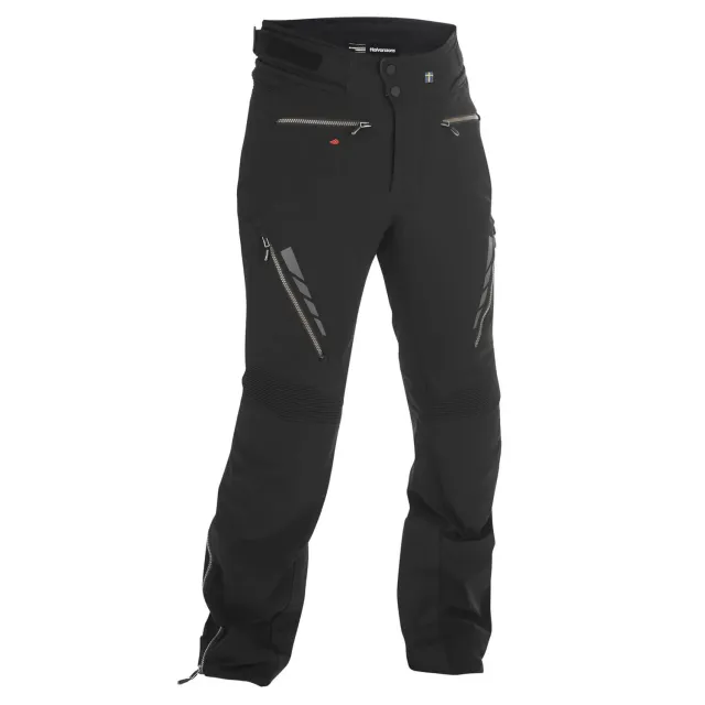 Halvarssons Vinvallen Pants Woman dámske moto nohavice