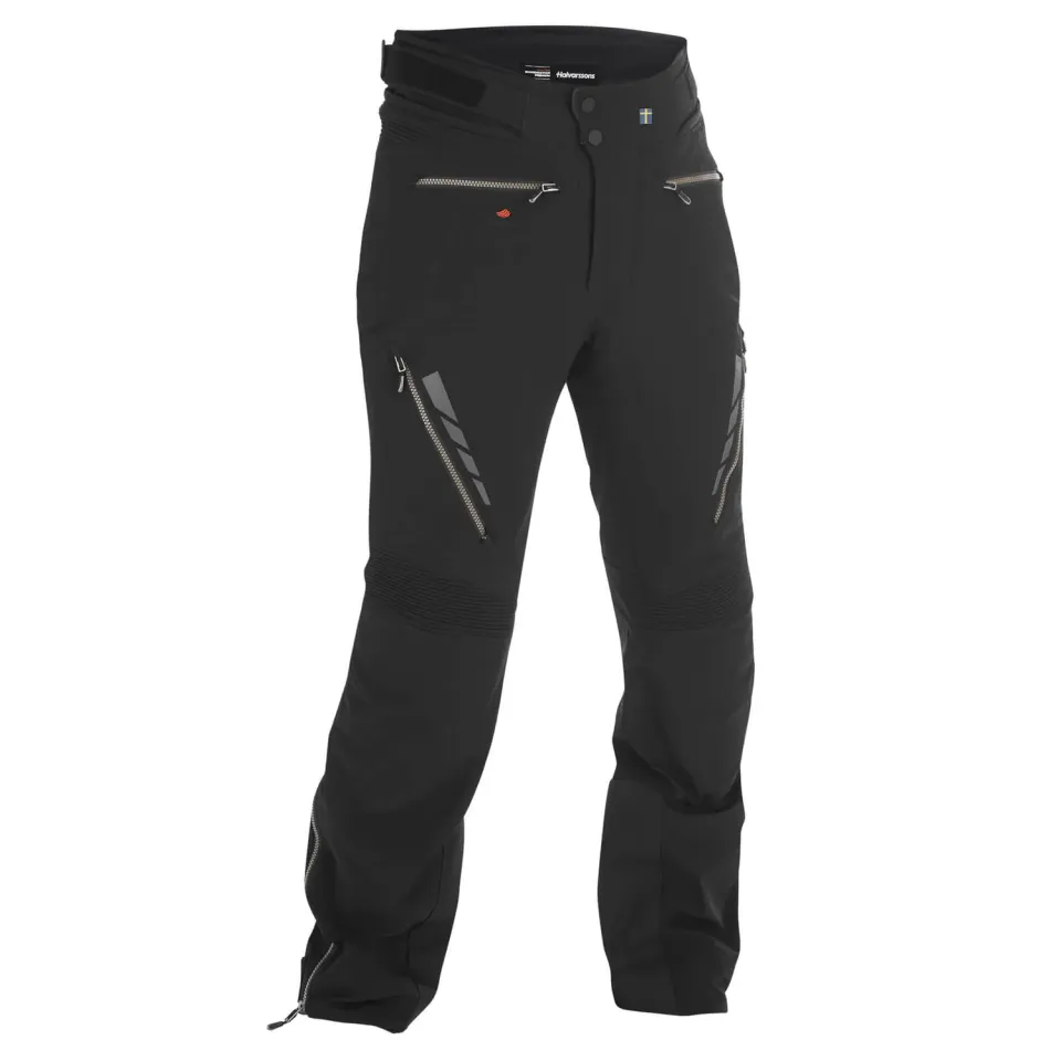 Halvarssons Vinvallen Pants Woman dámske moto nohavice