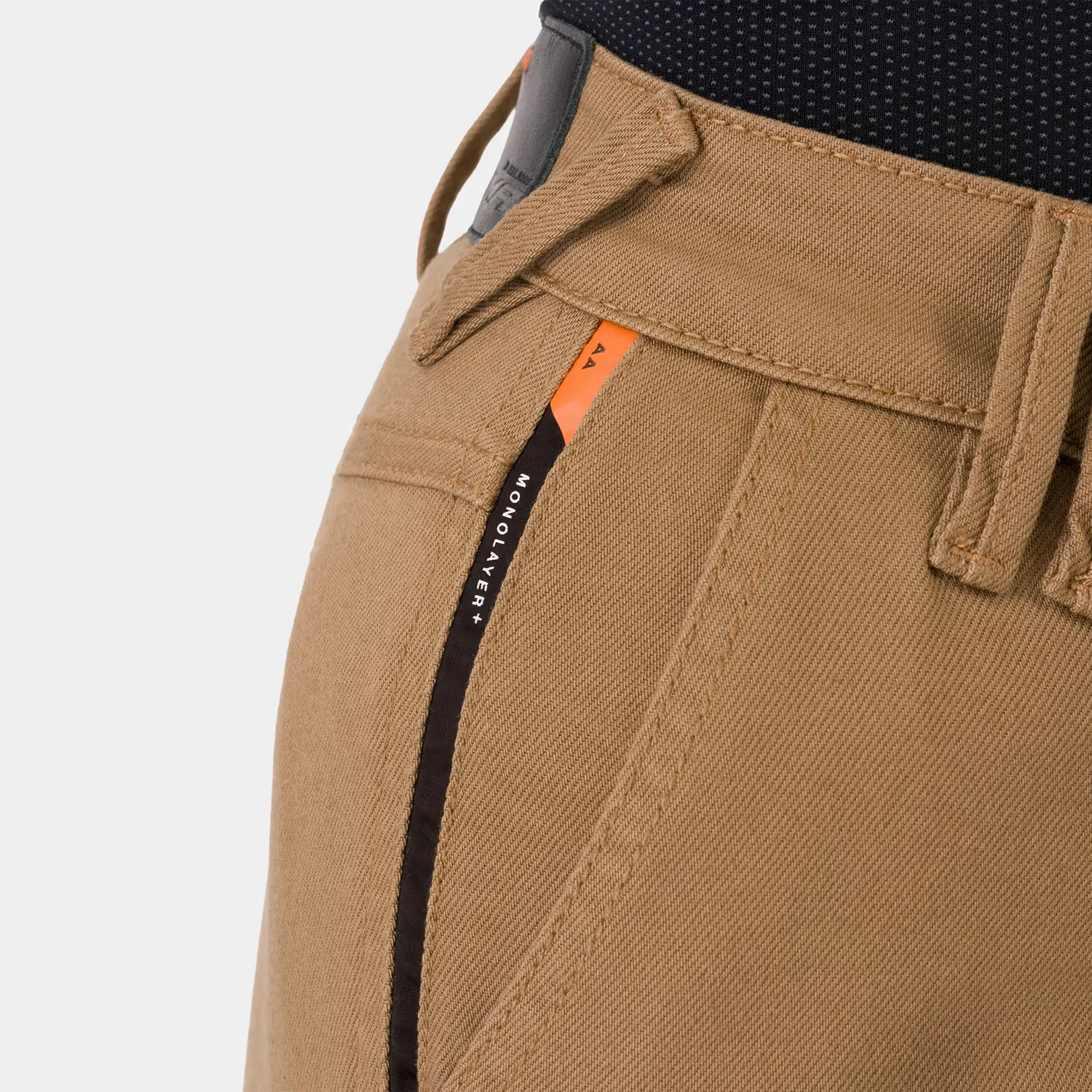 SHIMA Recon Lady moto nohavice cargo AA