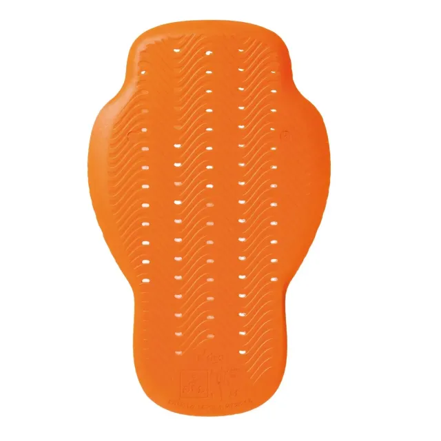 TUCANO URBANO D3O® BACK ARMOUR FOR POCKET chránič chrbta