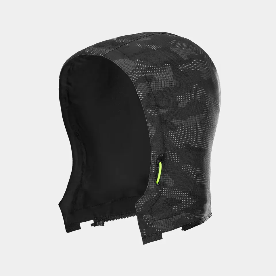 SHIMA Drift Hood moto kukla