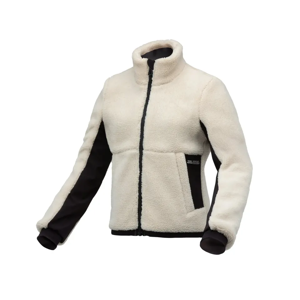 Tucano Urbano Teddymotion Lady Windscud dámska bunda