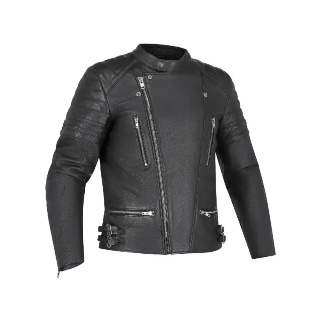 RICHA CAMDEN JACKET moto bunda koža
