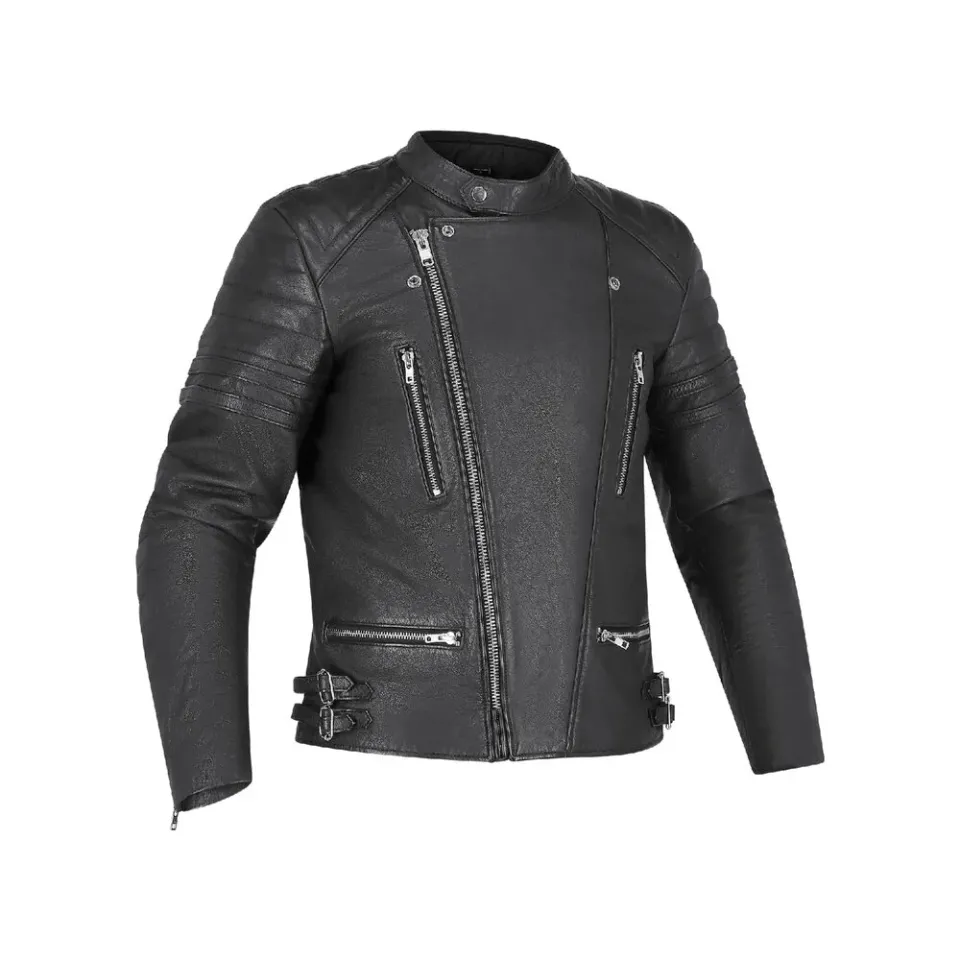 RICHA CAMDEN JACKET moto bunda koža