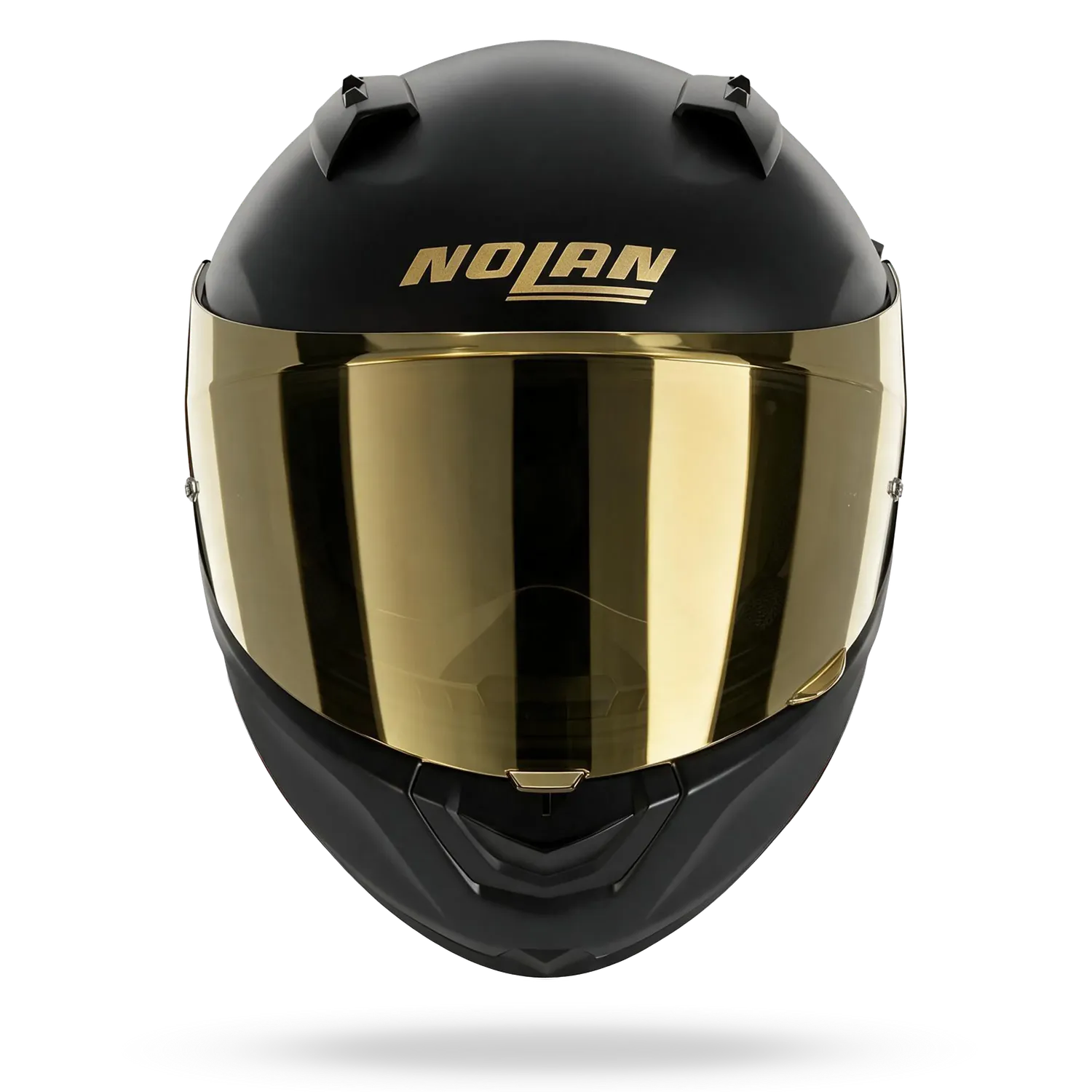 Nolan N60-6 Sport Aureo integrálna prilba so spoilerom