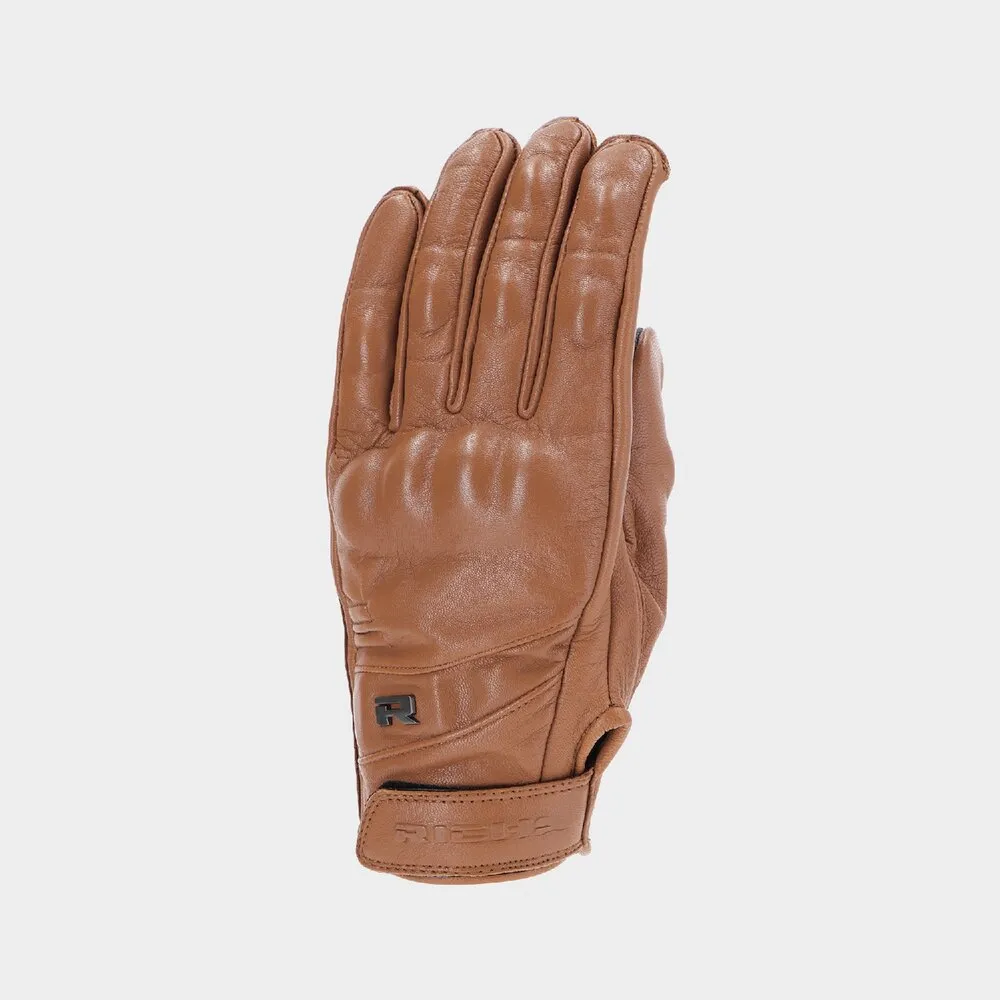 RICHA CUSTOM 2 GLOVE motocyklové rukavice retro