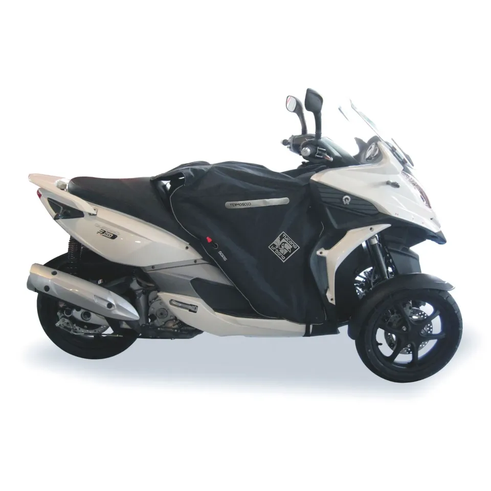 TUCANO URBANO TERMOSCUD R094 návlek na nohy skúter