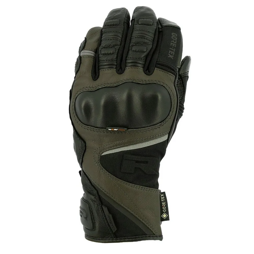 Richa Atlantic Gore-Tex motorkárske rukavice nepremokavé