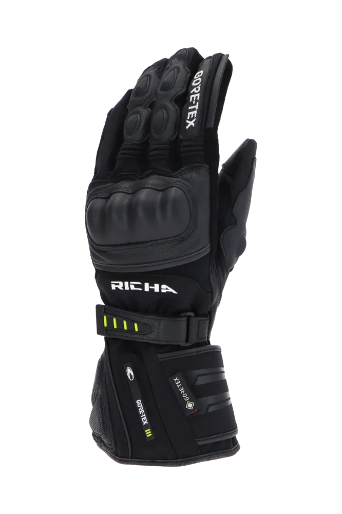 Richa Arctic Gore-Tex moto rukavice