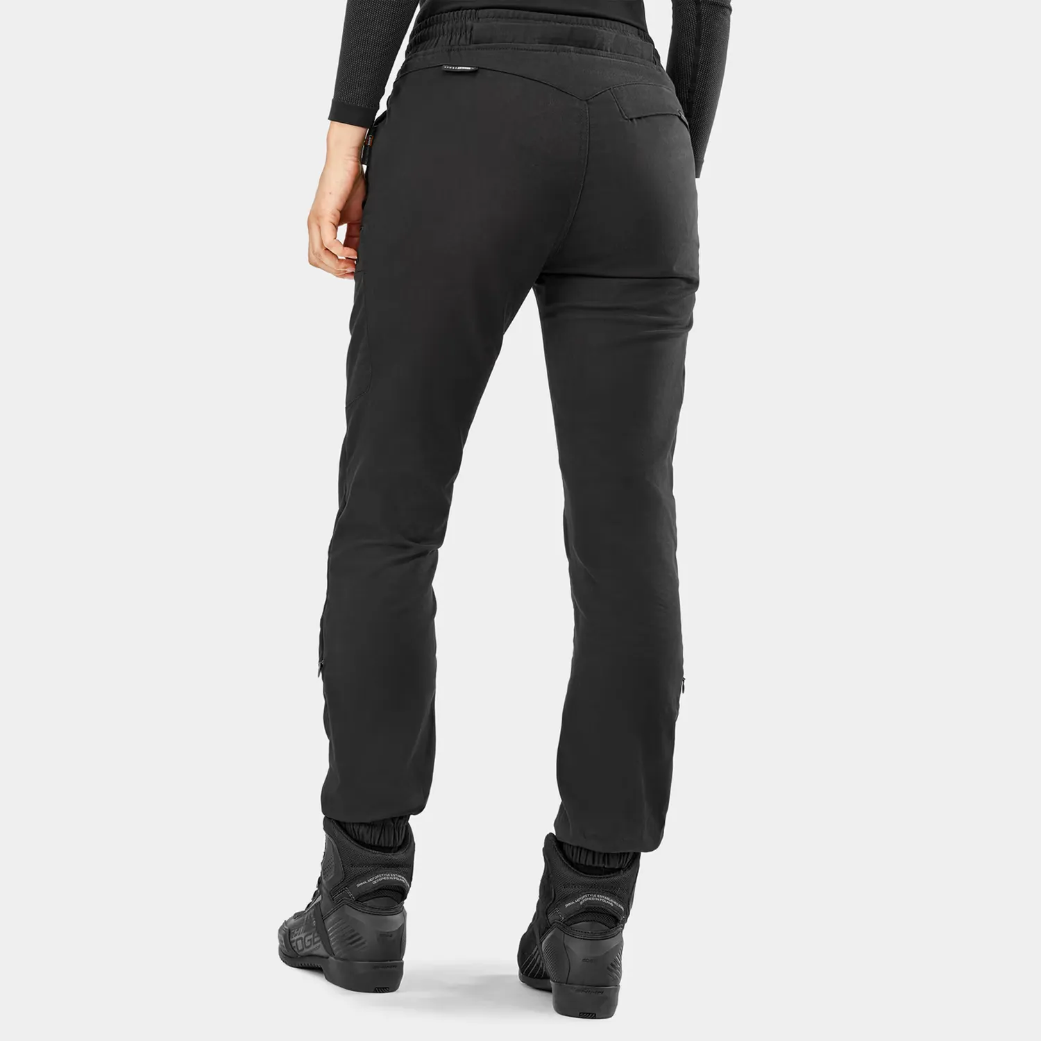 SHIMA Joggsy dámske moto nohavice trieda A