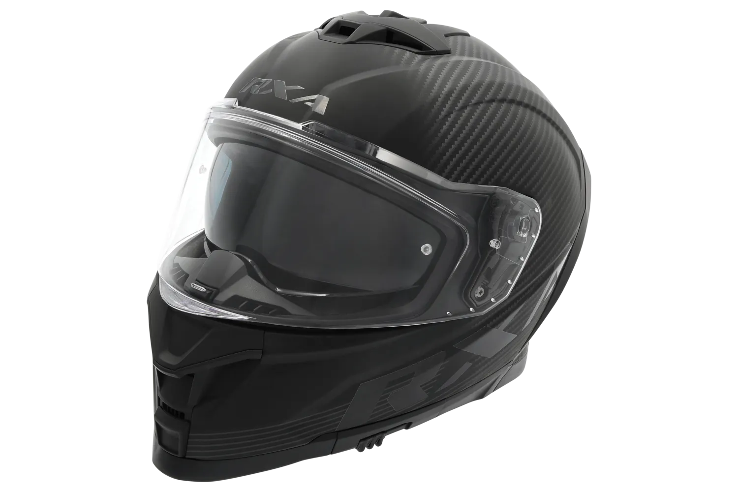 Richa RXA Fast 90 moto prilba integrálna