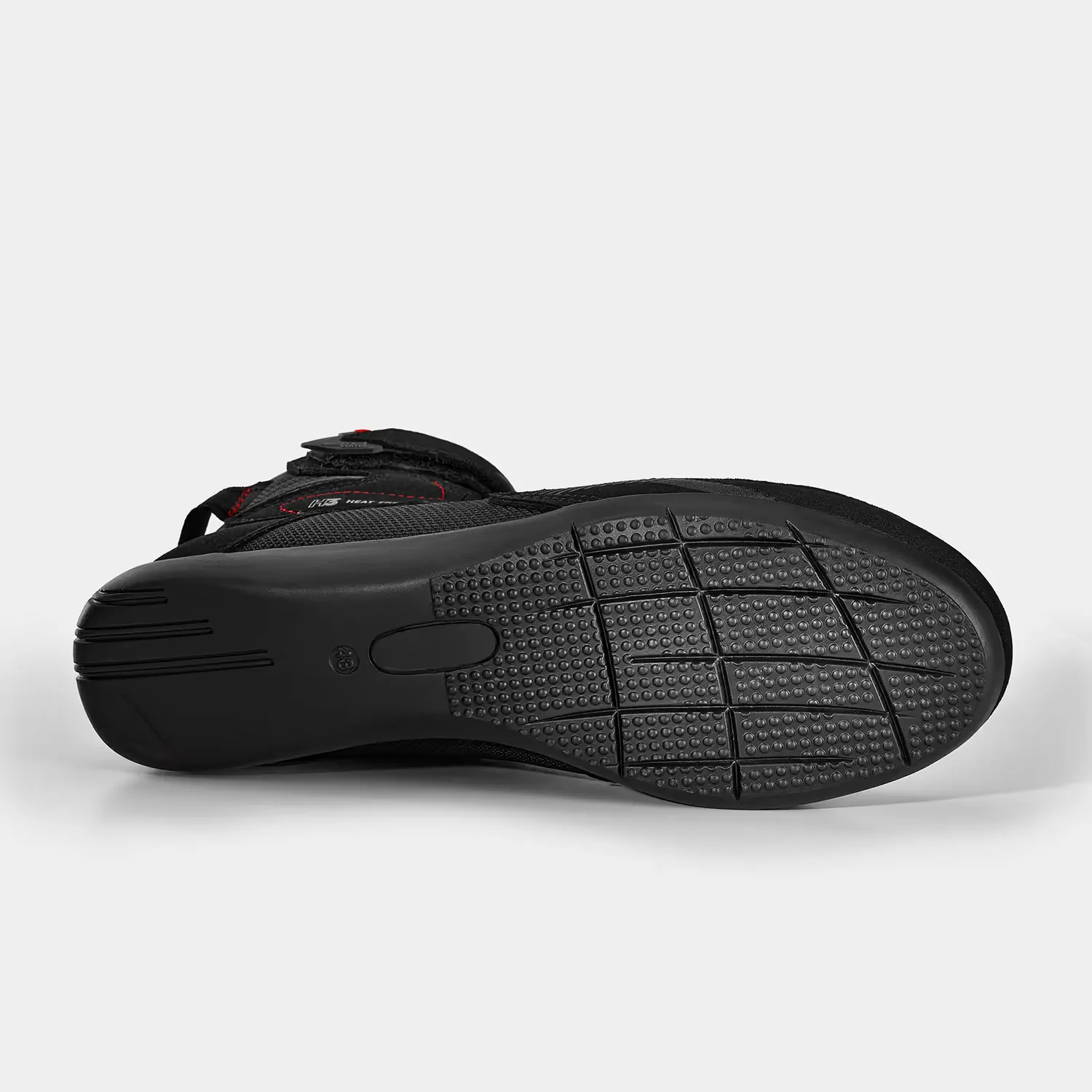 SHIMA Exo Vented motorkárske topánky ventilačné