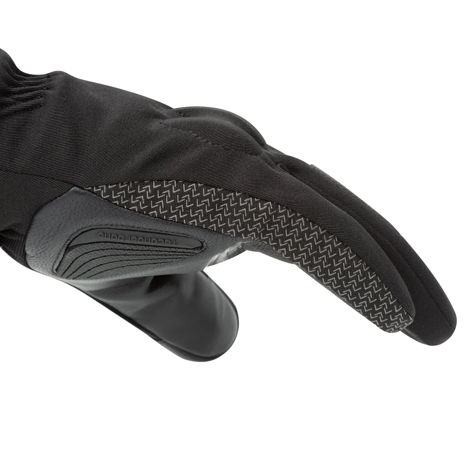 Tucano Urbano Hydroscud Superwarm vyhrievané rukavice CE
