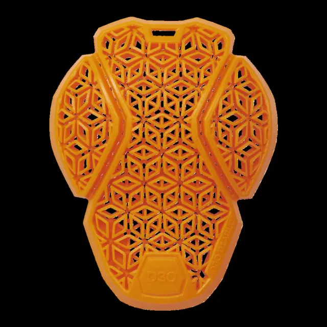 Richa D3O Diablo Shoulder chránič Level 2
