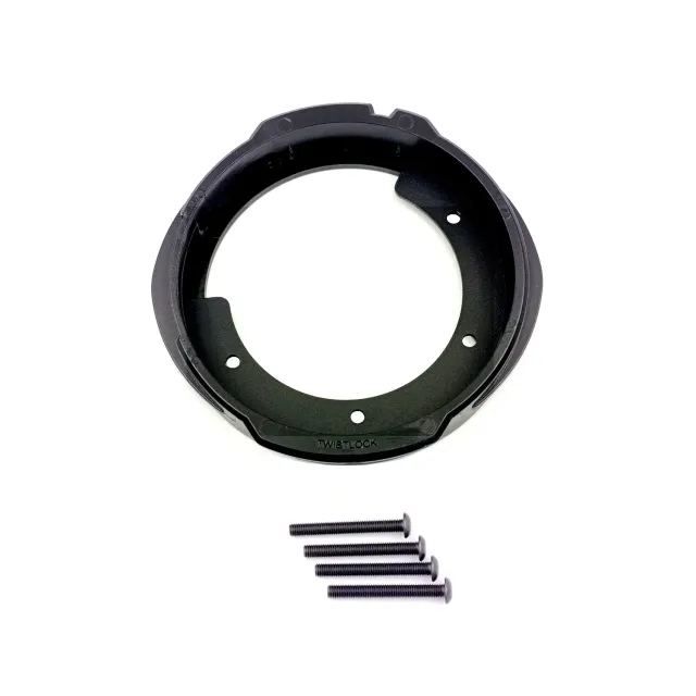 TUCANO URBANO TW84 adaptér Twistlock na moto tašku