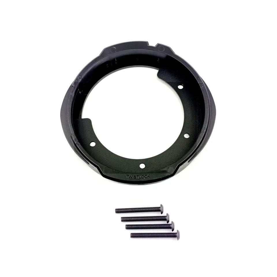 TUCANO URBANO TW84 adaptér Twistlock na moto tašku