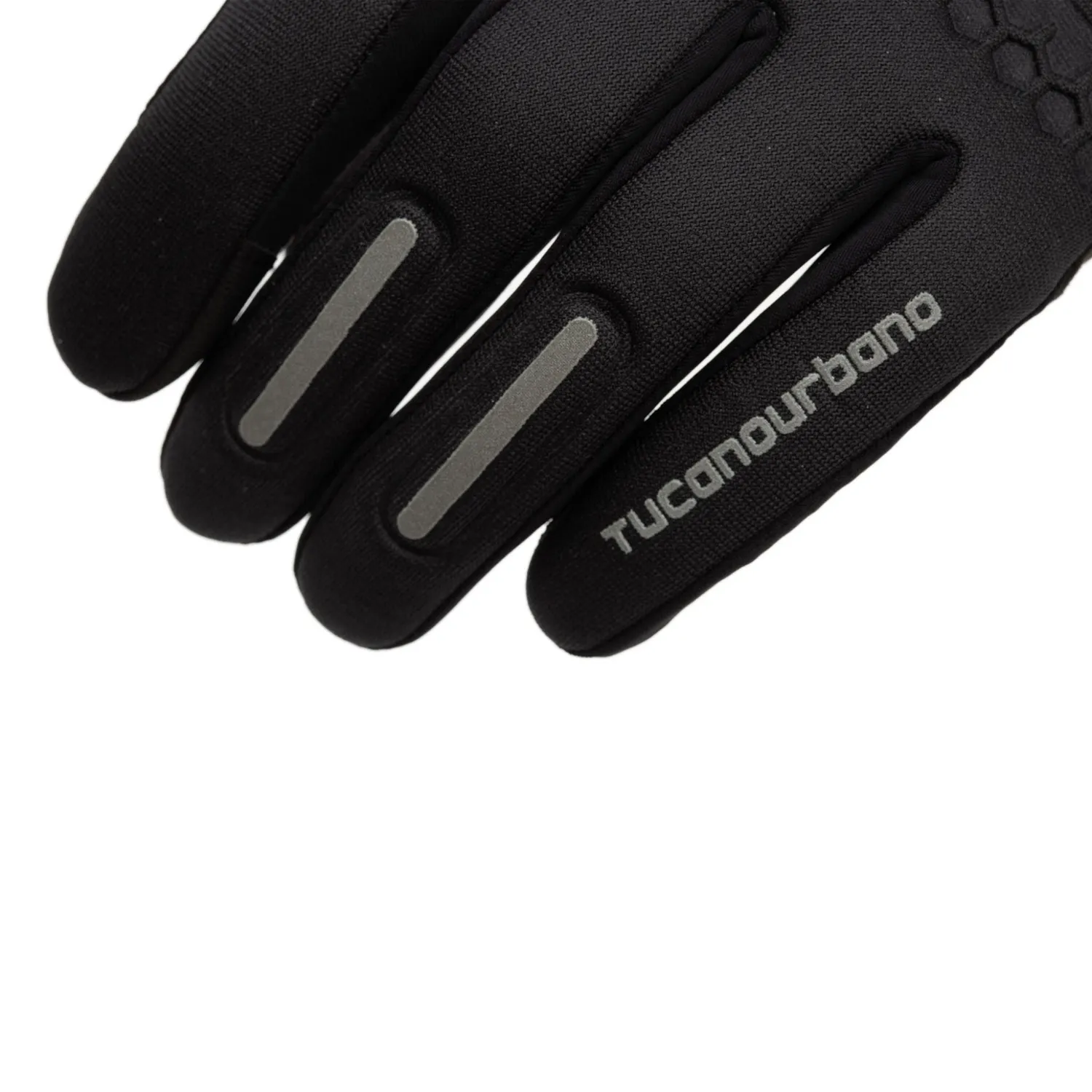 Tucano Urbano SASS gravel rukavice na bicykel