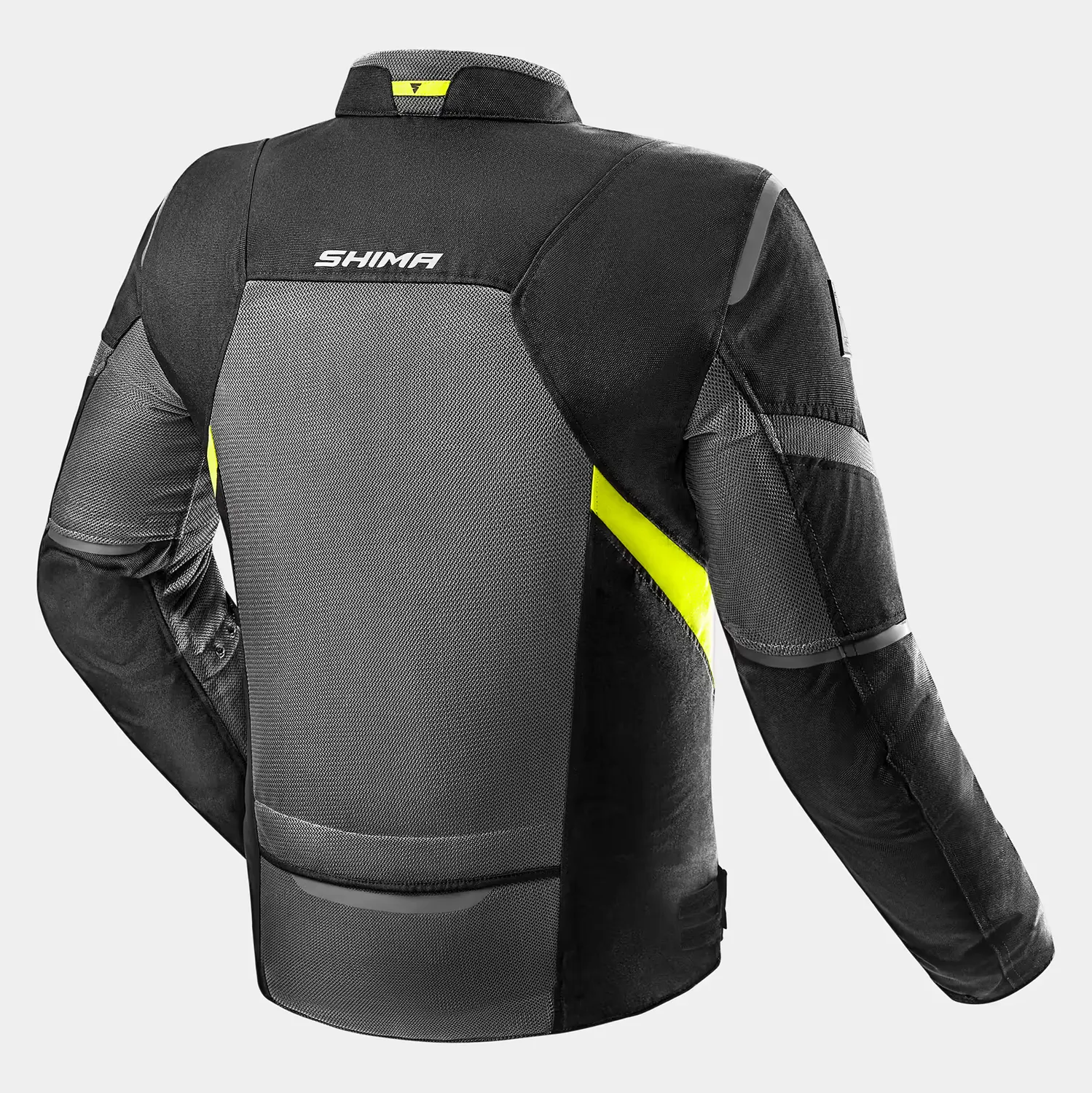 SHIMA RUSH 2.0 Vented motocyklová bunda