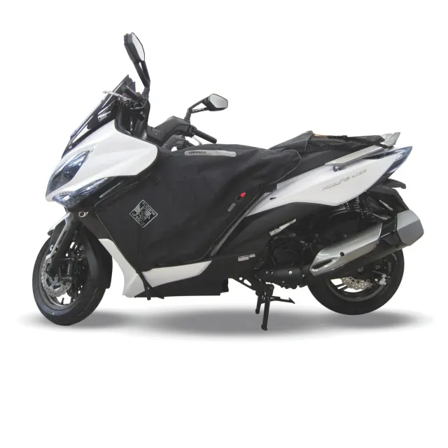 Tucano Urbano Termoscud R166 deka na nohy zimná