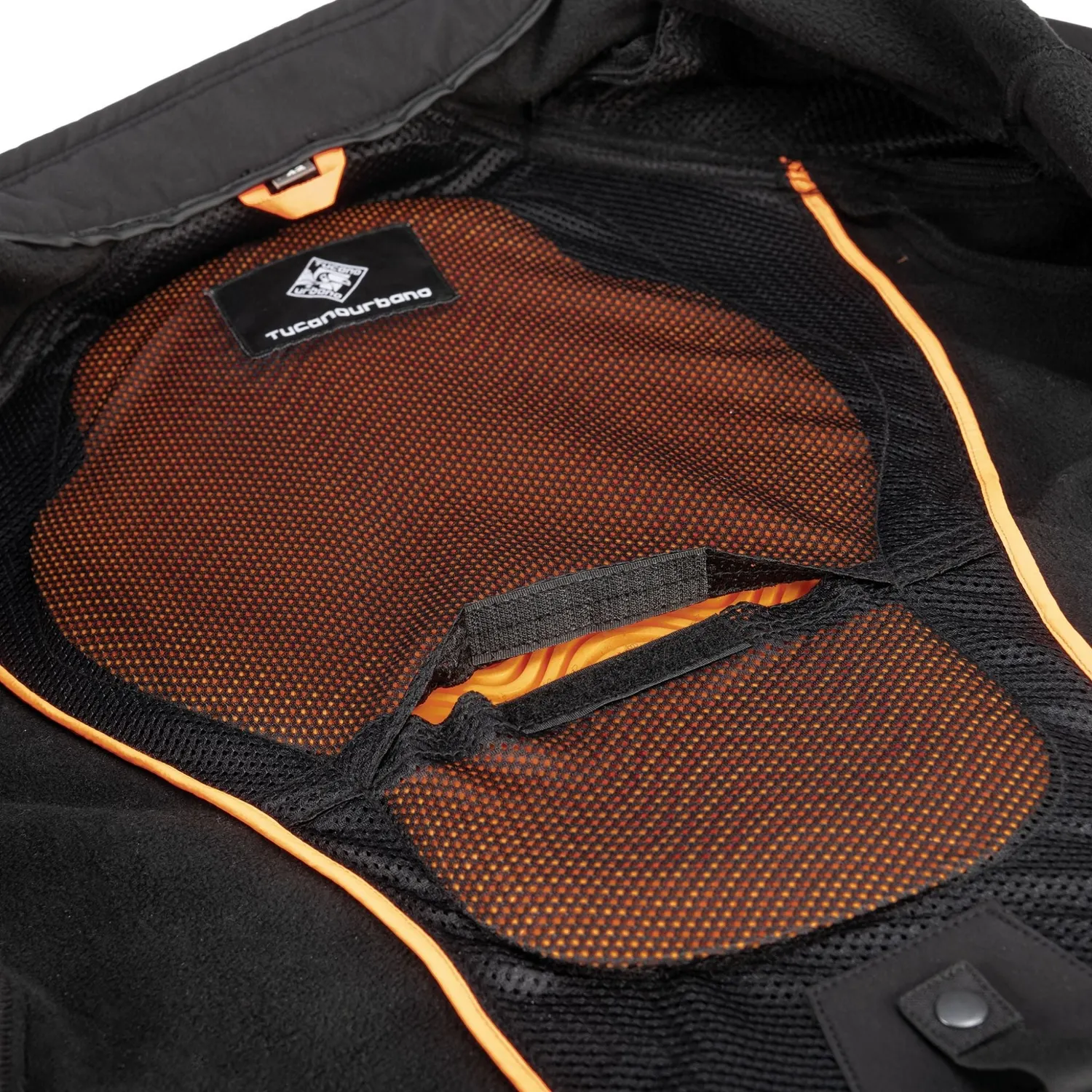 Tucano Urbano Ovetta CE dámska moto bunda softshellová