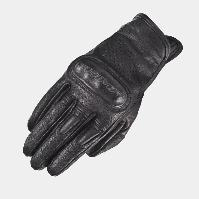 SHIMA Caliber Lady dámske kožené moto rukavice