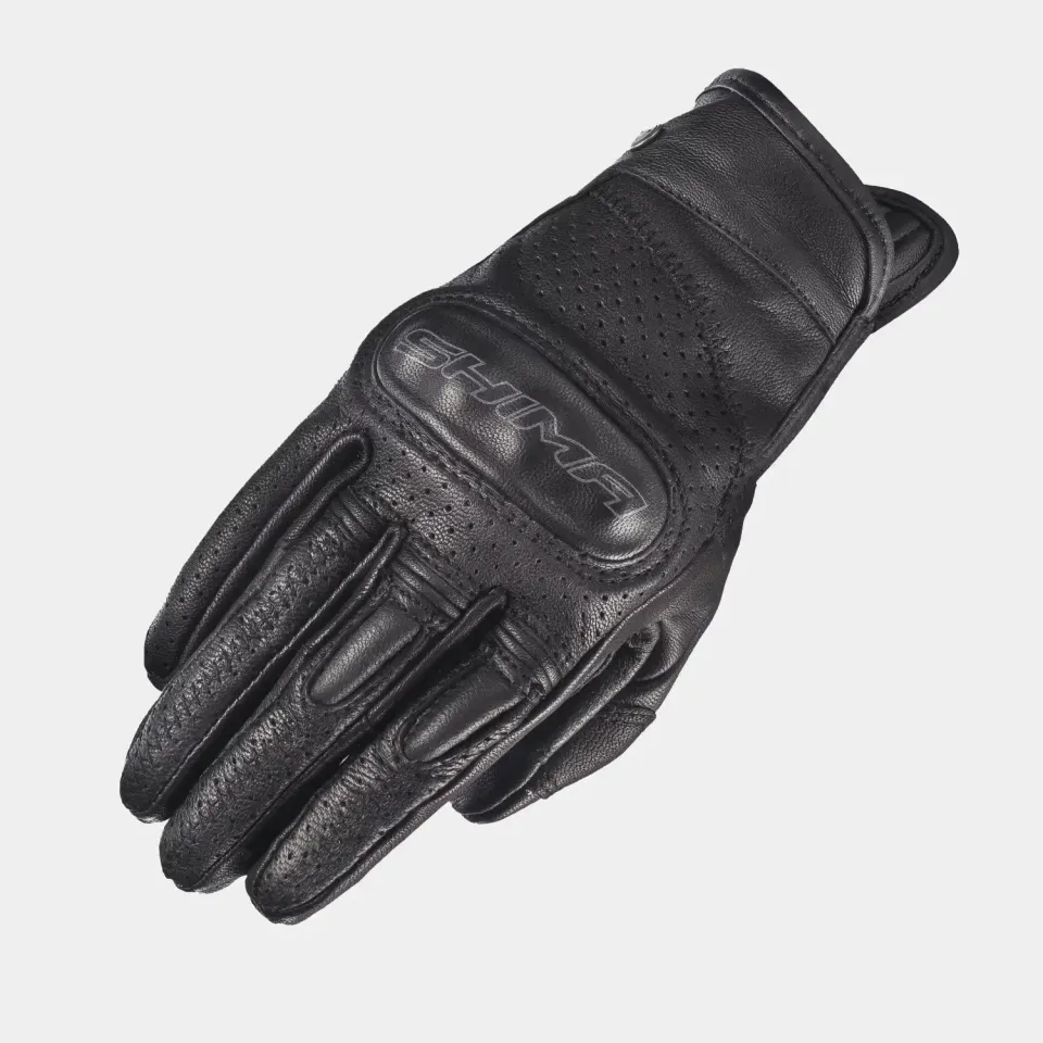SHIMA Caliber Lady dámske kožené moto rukavice