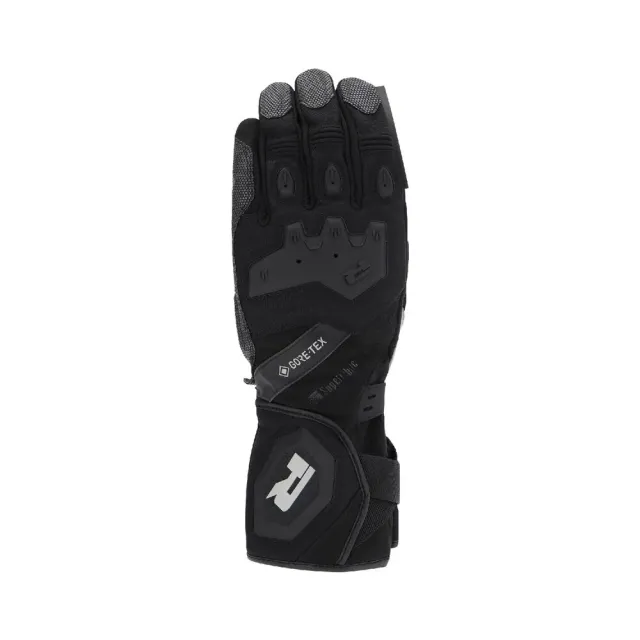 Richa Armada GTX Gore-Tex moto rukavice s D3O