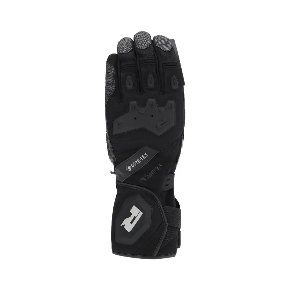 Richa Armada GTX Gore-Tex moto rukavice s D3O