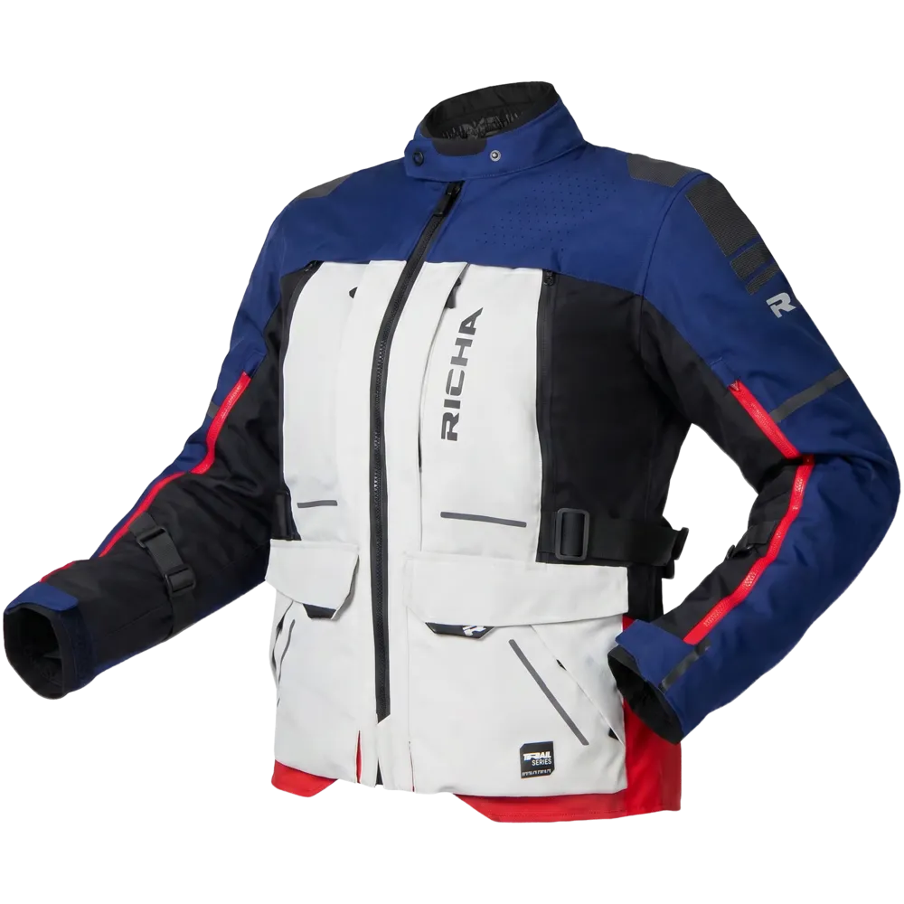 RICHA INFINITY 3 ADVENTURE dámska motocyklová bunda
