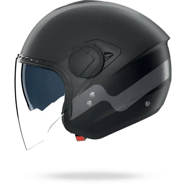 Nolan N20-2 Visor Zefiro otvorená prilba